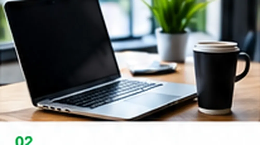 Business owner reviewing payroll and operating cash flow