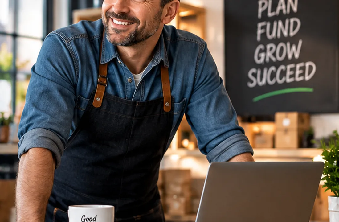 Orientación para el financiamiento de tu negocio