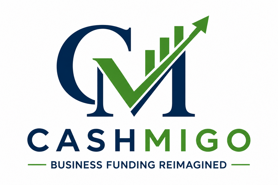 CashMigo — Business Funding Reimagined