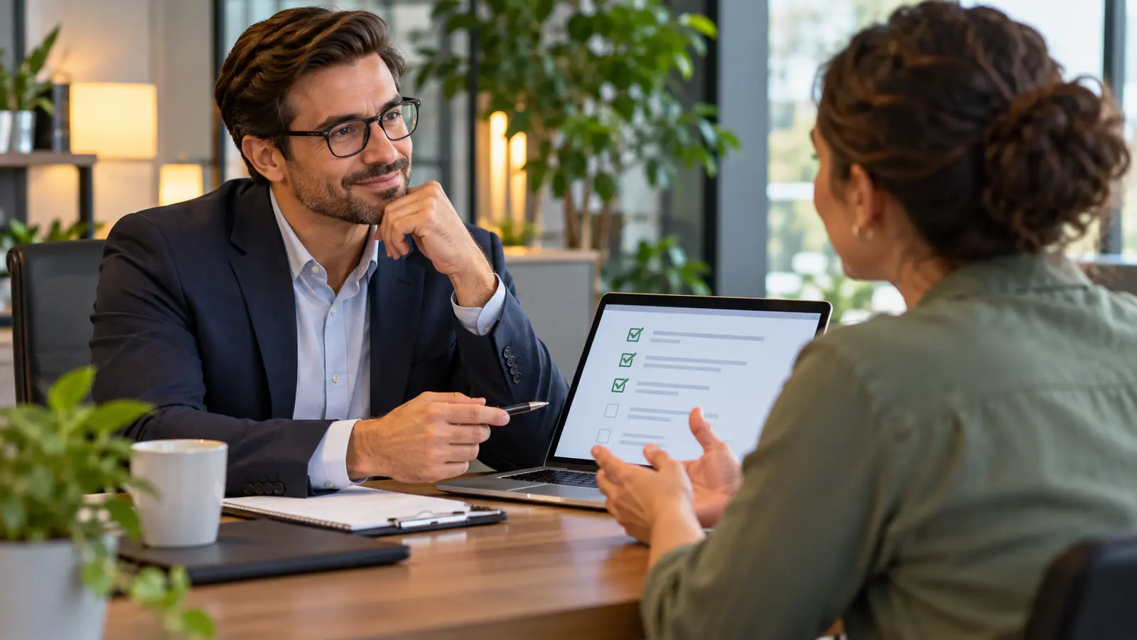 Orientación para el financiamiento de tu negocio
