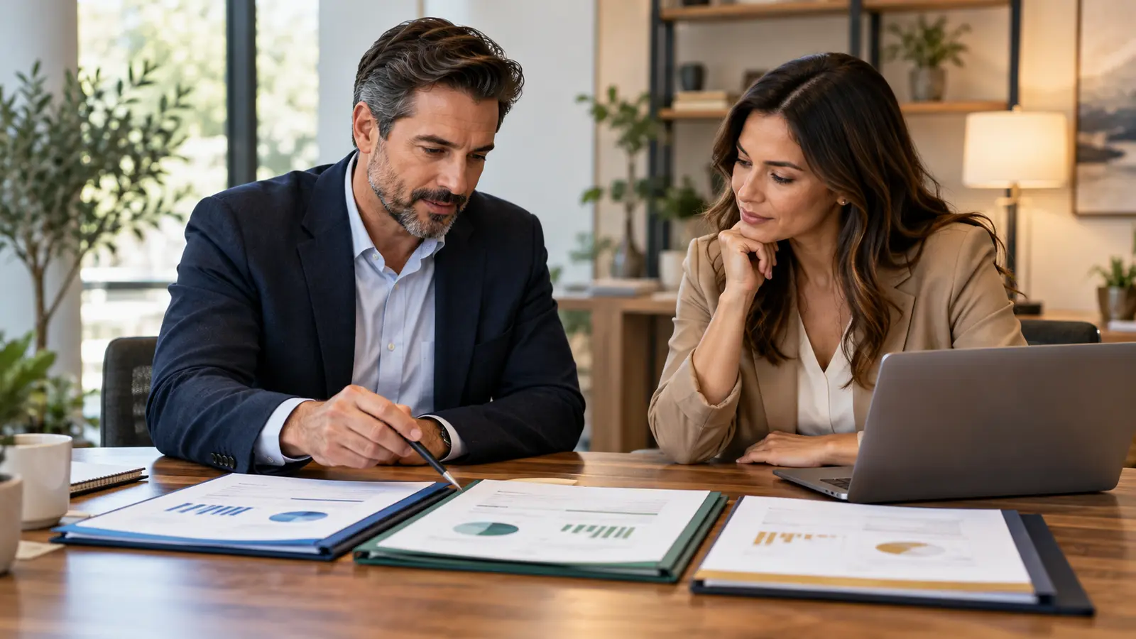 Orientación para el financiamiento de tu negocio